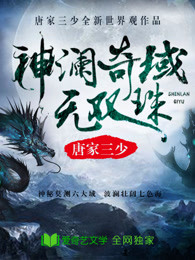 神瀾奇域無雙珠