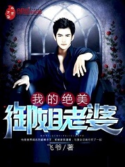 我的絕美御姐老婆