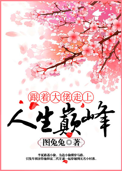 跟著大佬走上人生巔峰