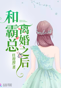 和霸總離婚之后