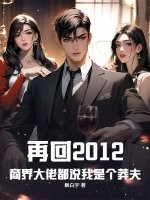 再回2012，商界大佬都說我是個莽夫