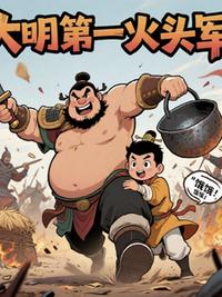 大明第一火頭軍
