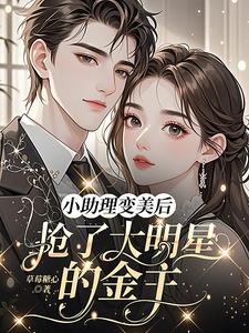 小助理變美后，搶了大明星的金主