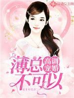 高調(diào)寵婚：薄總不可以