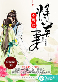 將軍妻，不可欺