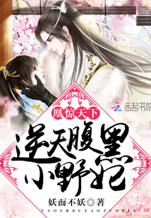 凰驚天下：逆天腹黑小野妃
