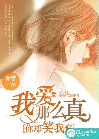 我愛那么真，你卻笑我瘋
