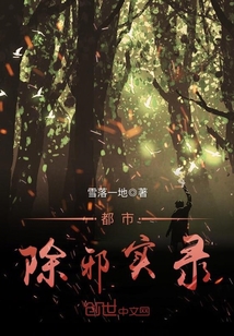 都市除邪實錄