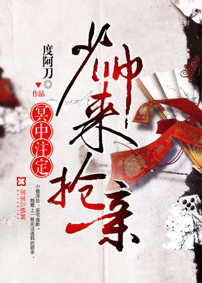 冥中注定：少帥來(lái)?yè)層H