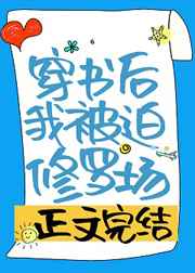 穿書后我被迫修羅場