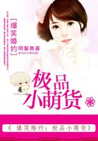 爆笑婚約：極品小萌貨