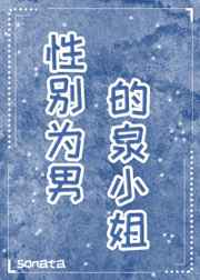 性別為男的泉小姐