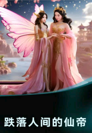 跌落人間的仙帝