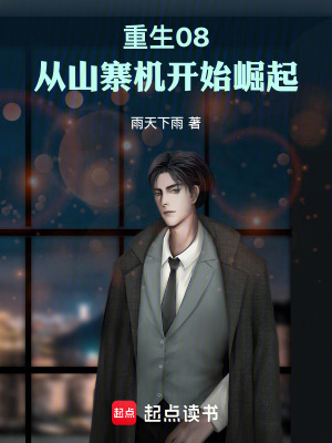 重生08：從山寨機(jī)開始崛起