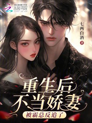 重生后不當(dāng)嬌妻，被霸總反追了