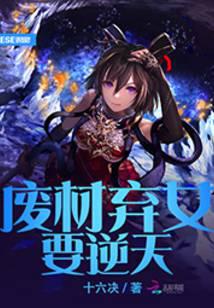 廢材棄女要逆天