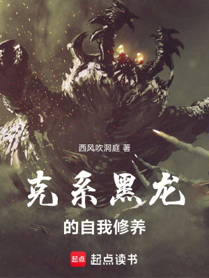 克系黑龍的自我修養(yǎng)