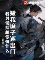 嫌我庶子逐出門，我封侯拜相你悔什么！