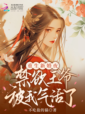 重生新婚夜，禁欲王爺被我氣活了
