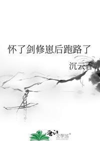 懷了劍修崽后跑路了