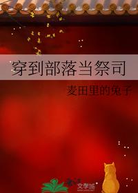 穿到部落當祭司