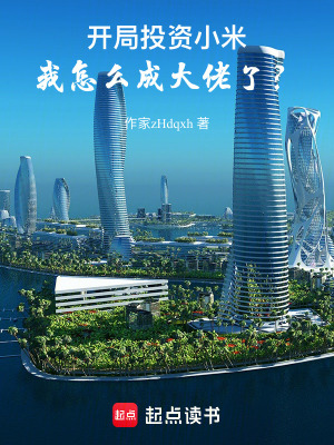開局投資小米，我怎么成大佬了？