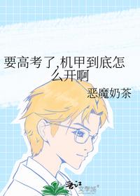 要高考了,機(jī)甲到底怎么開(kāi)啊