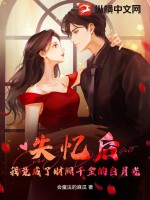 失憶后，我竟成了財閥千金的白月光