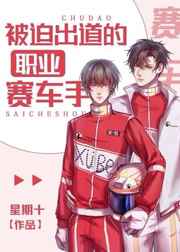 被迫出道的職業(yè)賽車手