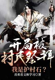 開局被村民祭拜，我是護村石？