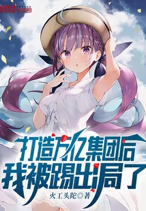 打造萬億集團后，我被踢出局了