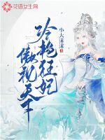 冷艷狂妃傲視天下