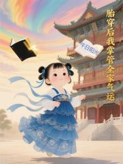 胎穿后我掌管全家氣運