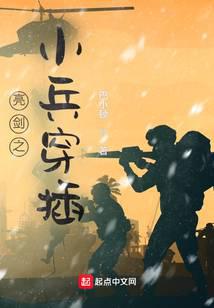 亮劍之小兵穿插