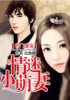 名門盛寵：情迷小萌妻