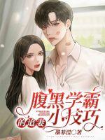 腹黑學(xué)霸的追妻小技巧