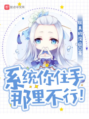 系統你住手！那里不行！