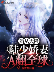 婚從天降，陸少嬌妻A翻全球