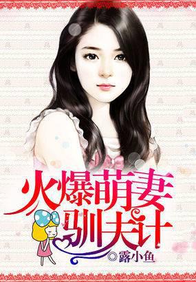 火爆萌妻馴夫計