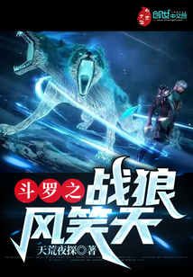 斗羅之戰(zhàn)狼風(fēng)笑天