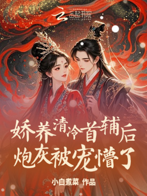 嬌養清冷首輔后，炮灰被寵懵了