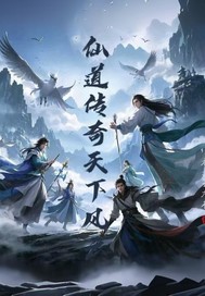 仙道傳奇，風(fēng)云天下