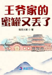 王爺家的蜜罐又丟了