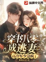 穿書八零成逃妻，高冷軍少急瘋了