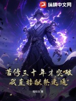 苦修三十年才突破？我直接獻祭速通！