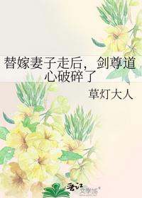 替嫁妻子走后，劍尊道心破碎了