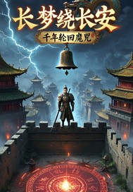 長夢繞長安：千年輪回魔咒