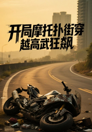開局摩托撲街穿越高武狂彪