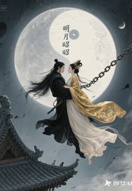 明月昭昭：禁欲影衛(wèi)的黑化