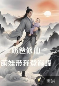 奶爸修仙萌娃帶我登巔峰